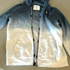 Abercrombie Kids Hoodie sz 13/14
